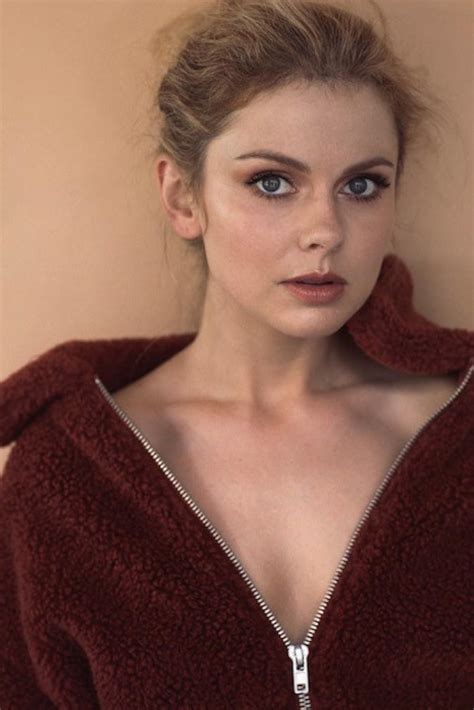 Rose Mciver Imdb