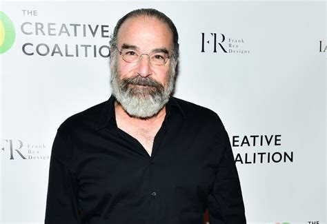 20 Facts About Mandy Patinkin Who Played Incredible Jason Gideon On