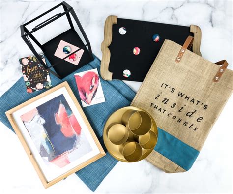 Best Home And Decor Subscription Boxes 2021 Award Winners Hello Subscription