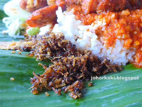 Bandar baru uda, singapore, 81200, singapore. Mat Corner Nasi Ambang Bandar Baru Uda Johor Bahru |Johor ...