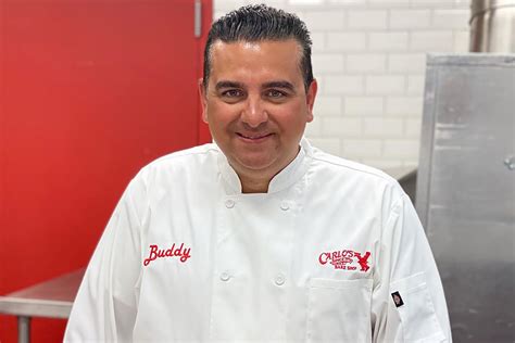 cake boss star buddy valastro talks recovery after hand accident