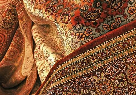 راهنمای تشخیص فرش اصیل ایرانی تفاوت با سایر فرش ها سرای ابریشم