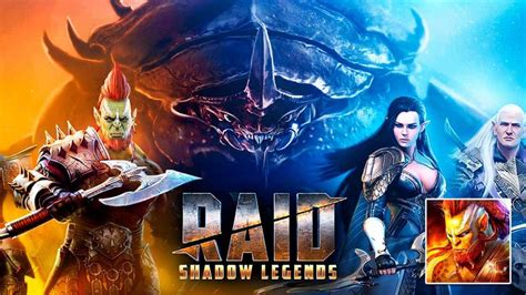 RAID: Shadow Legends – List of Promo Codes and How To Find More of Them