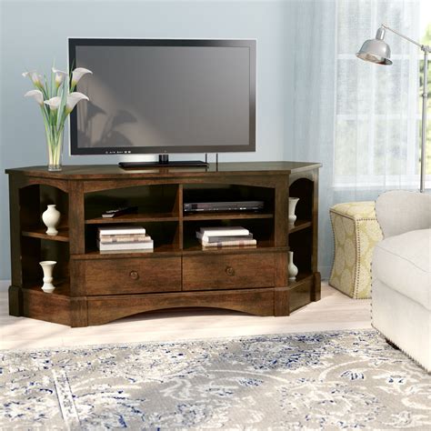 20 The Best Cheap Corner Tv Stands For Flat Screen