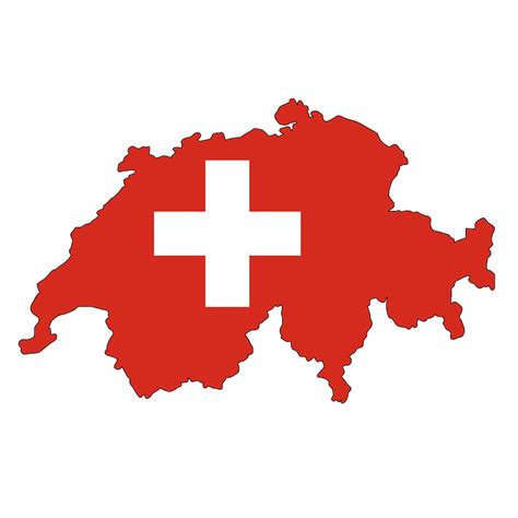 Schweiz Alpen Karte Kostenloses Bild Auf Pixabay Pixabay
