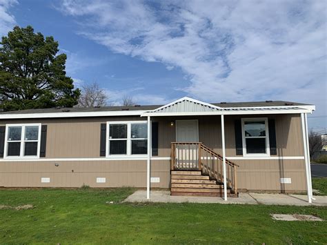 Move in ready! | New manufactured homes, Clayton homes, Manufactured home