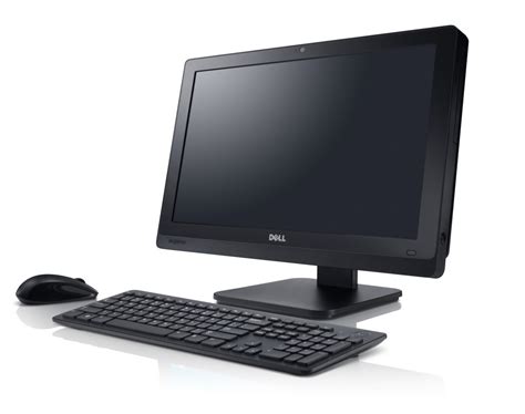 Dell Inspiron One 2020 Aio Desktop Prices In India Shopclues Online