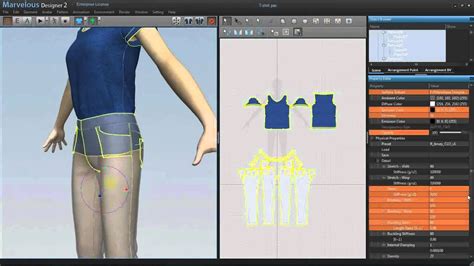 Best Software To Create Clothing Design