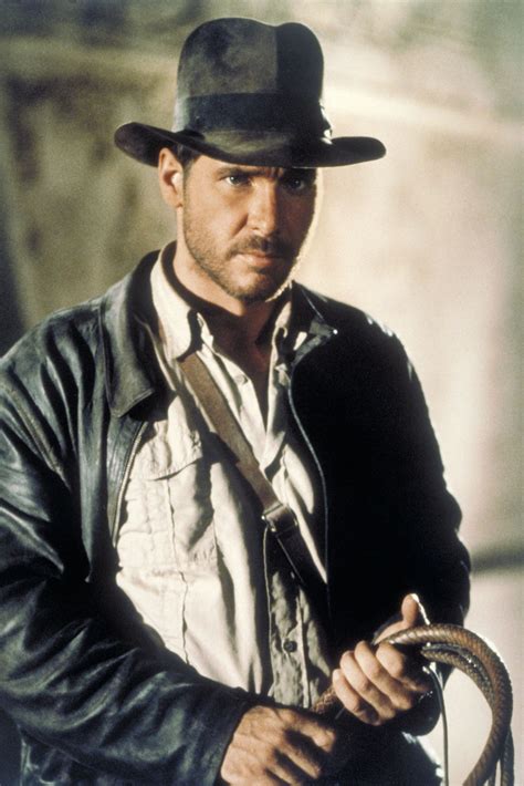 Indiana Jones Iconic Adventure I Cried During Crystal Skull And Wish