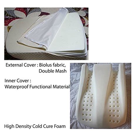 You'll find official stores for brand names alongside small independent discount sellers, all of whom. Kanuda Still Point Leg Pillow Achilles tendon Support ...