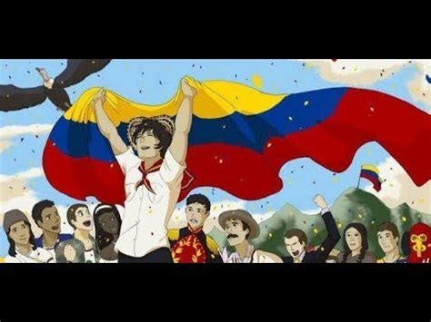 Maybe you would like to learn more about one of these? ¿Qué ocurrió el 20 de julio de 1810? - YouTube