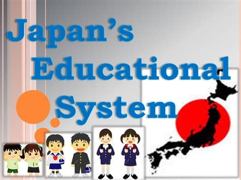 japan s educational system