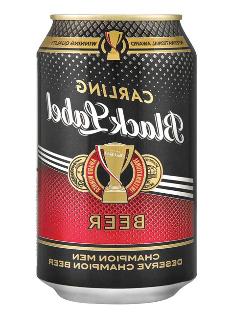 Carling black label sign lighted tv beer double sided vintage cool rare 24 1/2. Carling Black Label for sale in UK | View 63 bargains