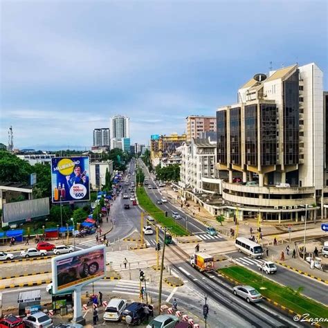 beautiful city of dar es salaam in pictures bongo radio