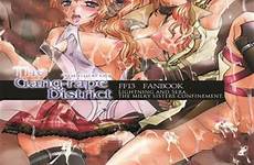 rape gang district doujinshi hentai sailor fantasy brainwashing tentacle scouts read hentaihere manga dj slave doujin final