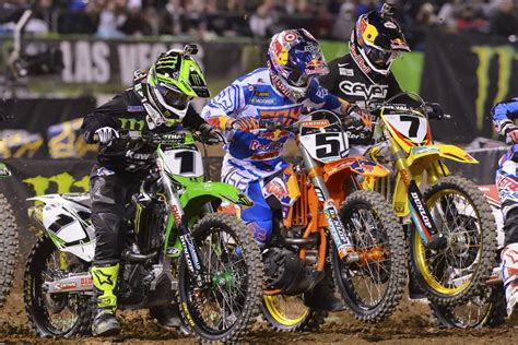 James stewart vs stefan everts. Monday Conversation: Ryan Villopoto & James Stewart ...