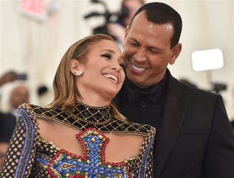 So how long have the pair been together? How Many Times Has Jennifer Lopez Been Engaged?