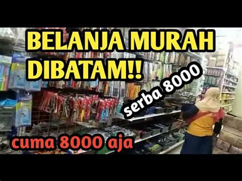 Selain itu, kami juga menyuplai kebutuhan hotel, restoran, dan katering (horeca). BELANJA MURAH DIBATAM!!BELANJA ALAT-ALAT RUMAH TANGGA ...