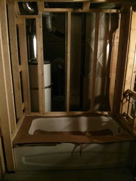 Only the top layer has to be finished, so the only cost on new construction is the board and the labor to hang it. insulation - Vapor barrier problems - Home Improvement ...