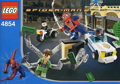 Pin By Макс On Other Peoples Lists Lego Lego Spiderman Spiderman