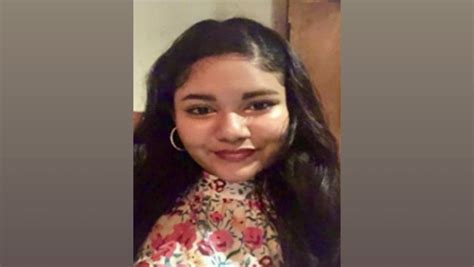 Missing 16 Year Old Malabar Girl — Last Seen On Sunday Youthere1