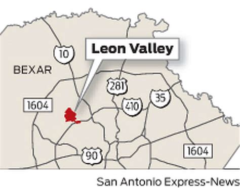 Controversial Ordinance Is Tabled In Leon Valley San Antonio Express News
