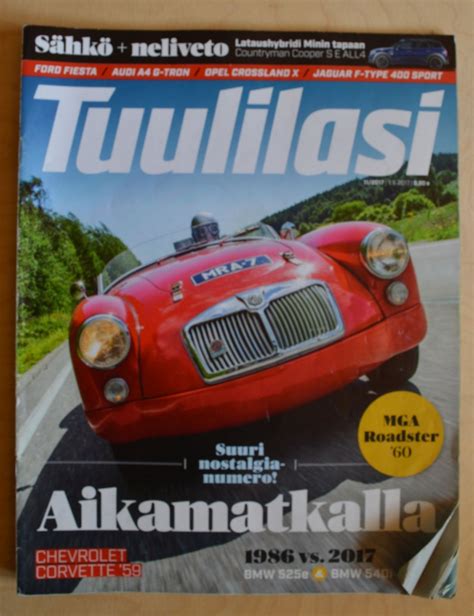 Tuulilasi 11/2017 | monenlaista.fi