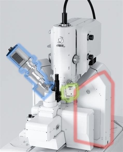 Soft X Ray Emission Spectrometer Sxes Glossary Jeol Ltd