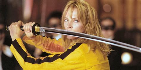 Las Mejores Escenas De Lucha En Las Pel Culas De Quentin Tarantino
