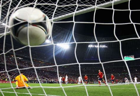 10. el gol marcado - reglas futbol soccer