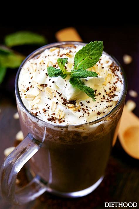 We did not find results for: 15 Healthy Smoothies Made with Oats | running with spoons ...