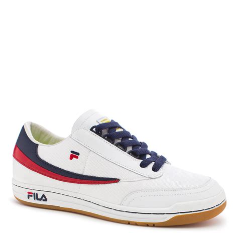 We did not find results for: FILA Men's Original Tennis | eBay