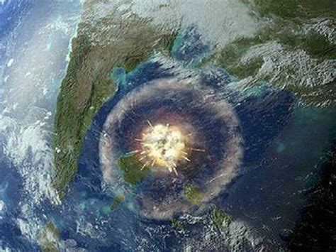 Nas imagens divulgadas pela secretaria de segurança cidadã da cidade do méxico, é possível observar o resgate do ferido pelo helicóptero. G1 - Cientistas escavam cratera formada por asteroide que ...