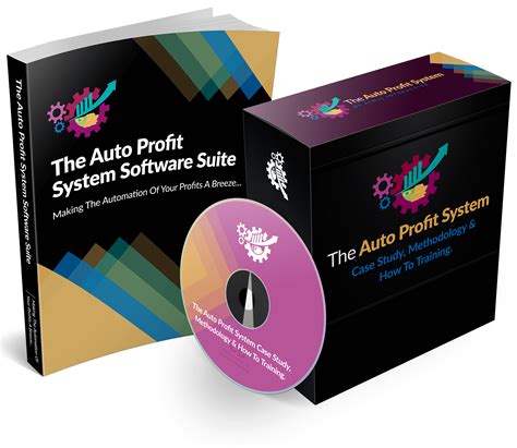 (FINAL) The Auto Profit System - Salespage - 4 — Auto Profit System | Fb ads, System, Internet ...