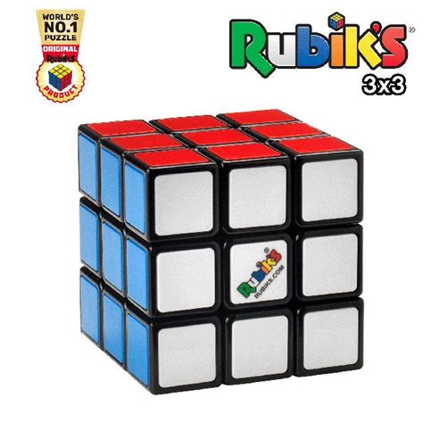 El Cubo Rubik S Cuatro D Cadas Del Rompecabezas Juguetes Y Juegos
