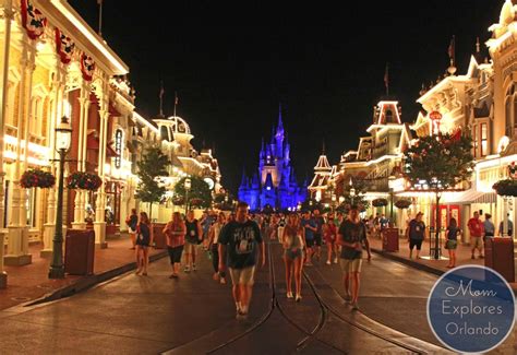 Disney After Hours The Most Epic Disney Date Night Ever