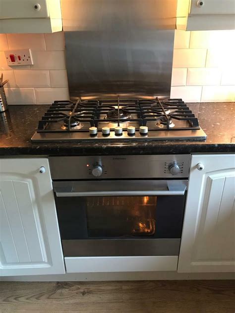 Gas Oven and Hob | in Lincoln, Lincolnshire | Gumtree