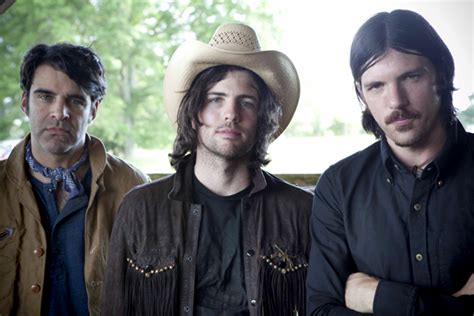 The Avett Brothers Share New Video For “february Seven” The Fire Note