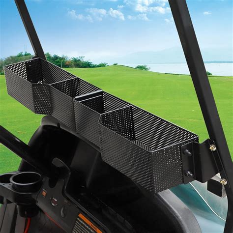 Roykaw Golf Cart Accessories