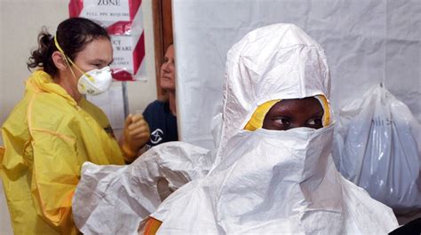 Ebola Virus What You Need To Know About The Deadly Outbreak