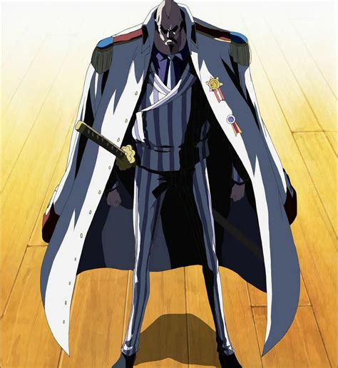 Vice Admiral Momonga By Polutropon On Deviantart