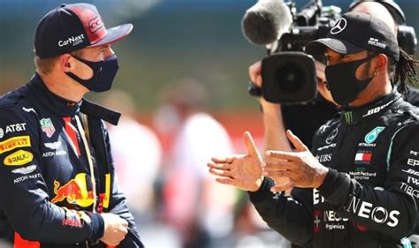 Max verstappen © mark thompson f1 bahrain grand prix ~ november 26, 2020. Max Verstappen's dad wants son next to Lewis Hamilton at ...