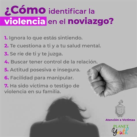 Lanzan campaña para prevenir la violencia en el noviazgo Salamanca Guanajuato