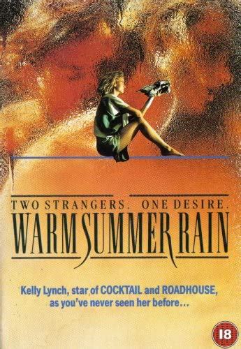 Warm Summer Rain Kelly Lynch Barry Tubb Joe Gayton Uk Video