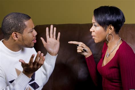 arguing with your spouse could make you fat