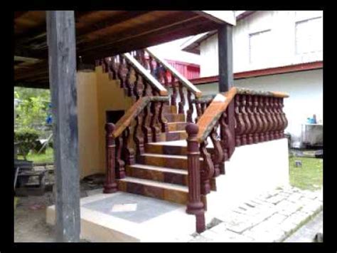 Ini spesifikasi, fungsi, jenis, kelebihan serta tabel besi siku lubang dan tidak berlubang 30+ Bentuk Tangga Minimalis Dari Kayu, Yang Terbaru!