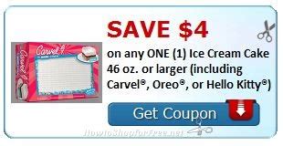 We did not find results for: **NEW Printable Coupon** $4.00/1 Carvel Ice Cream Cake ...