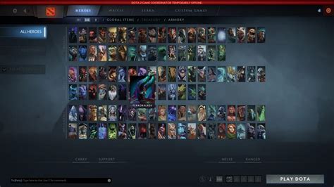 What the player is willing to accept and work with is what matters. eSports 101 - The Absolute Beginners Guide to DOTA 2 ...