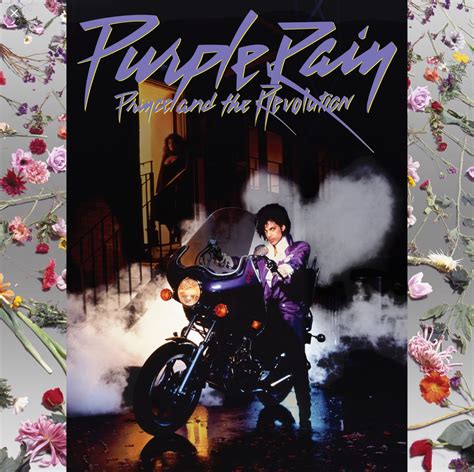 Prince Purple Rain Prince Purple Rain Rock And Roll Pet Shop Boys