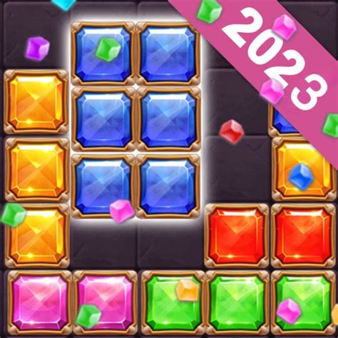 Block Puzzle Blockdoku Premium By Diana Kisil